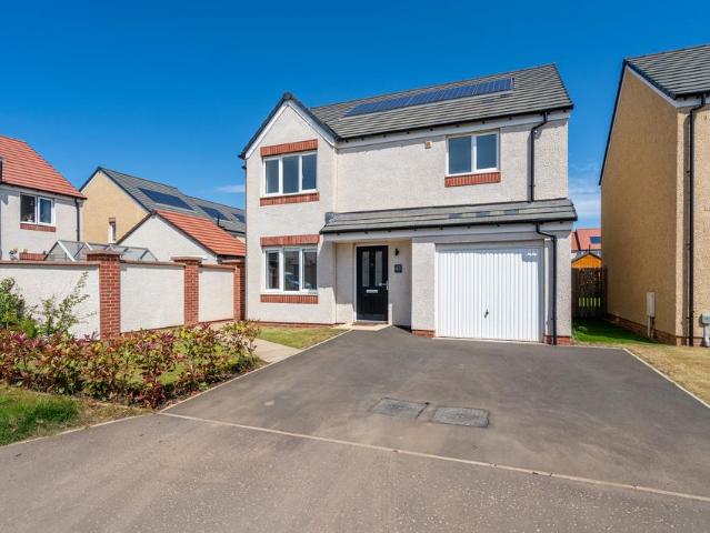 House for sale in Monktonhall, Scotland
