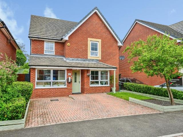 House for sale in Huyton, Knowsley