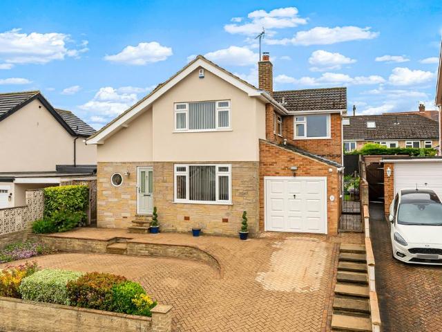House for sale in Calcutt, Knaresborough