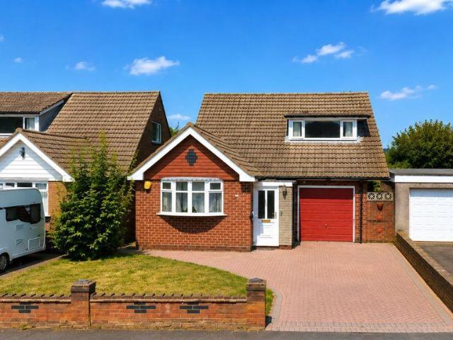 House for sale in Boley Park, Staffordshire