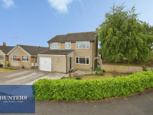 House for sale in Clowne, Elmton