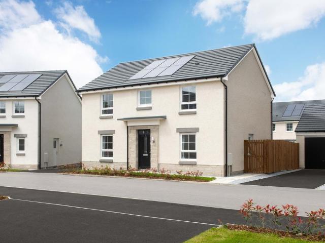 House for sale in Glendale, Robroyston