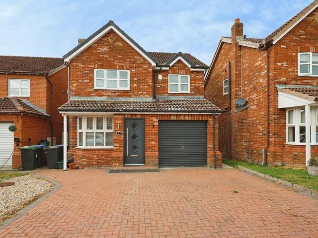 House for sale in Tow Law