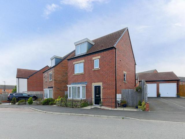 House for sale in Killingworth
