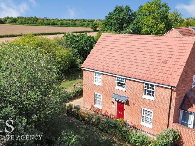 House for sale in Sinfin, East Midlands