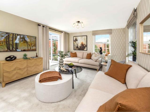 House for sale in Sholden, Dover