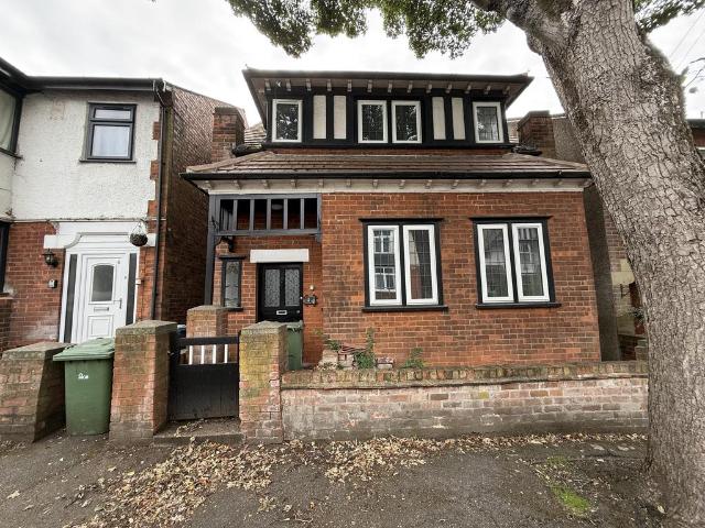 House for sale in Potters Corner, East Midlands