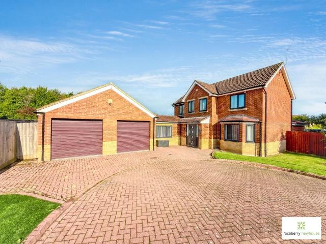 House for sale in Stockton-on-tees