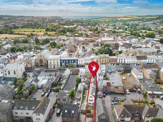 House for sale in Bothenhampton, Bridport