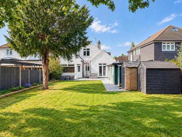 House for sale in London Borough of Bexley, Greater London