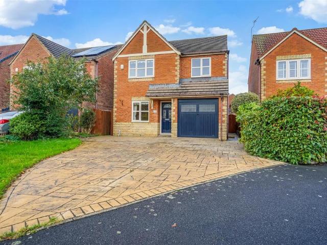 House for sale in Darlington