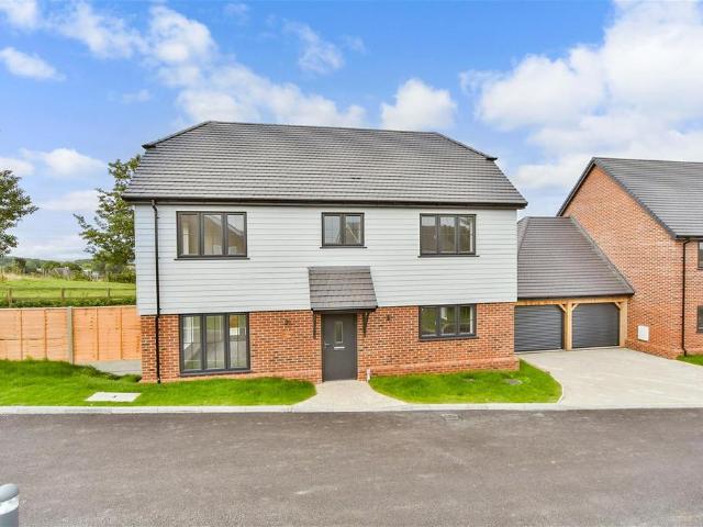 House for sale in Minster-on-Sea, Oad Street