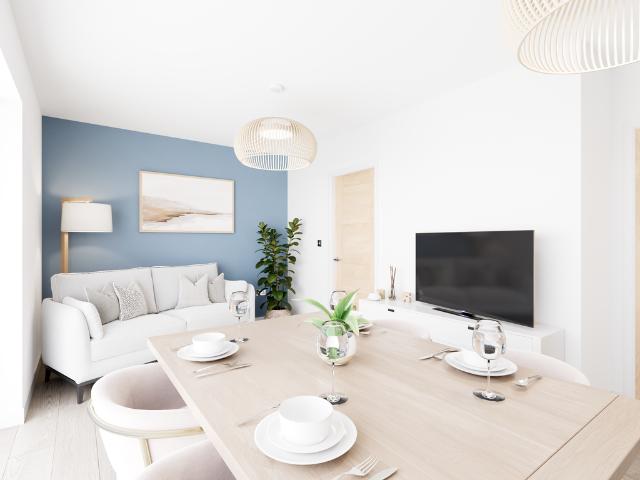 House for sale in Oakdale, Lower Darwen