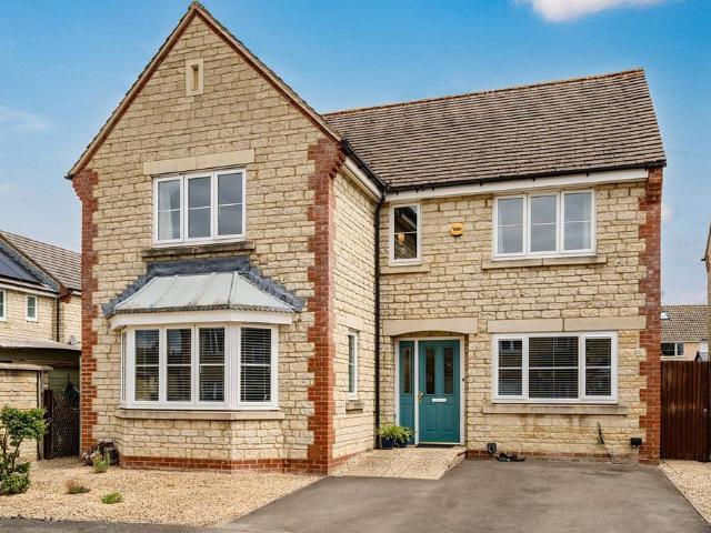 House for sale in Dromore, Oxfordshire
