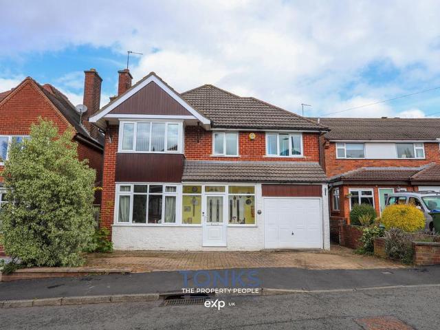 House for sale in High Haden, Fold Hill