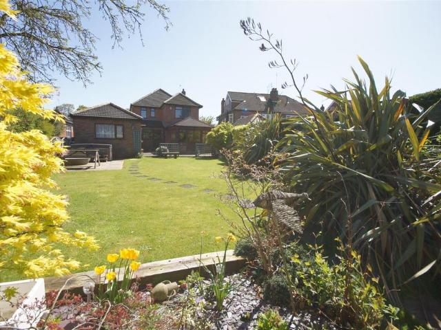 House for sale in Anlaby with Anlaby Common, Anlaby