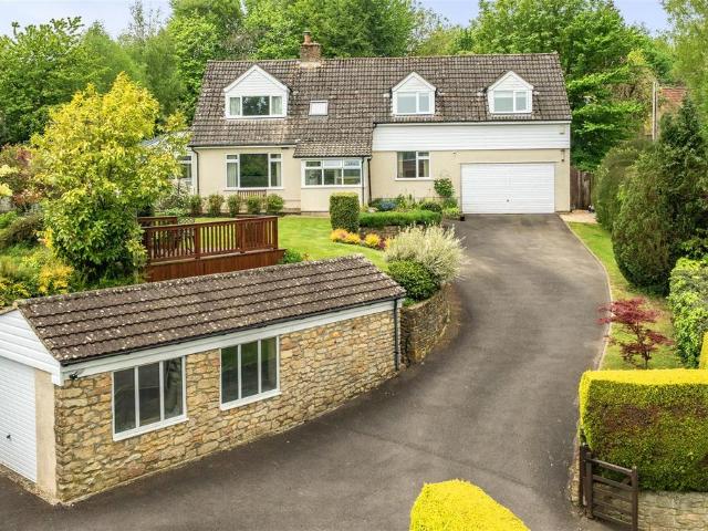 House for sale in Somerset