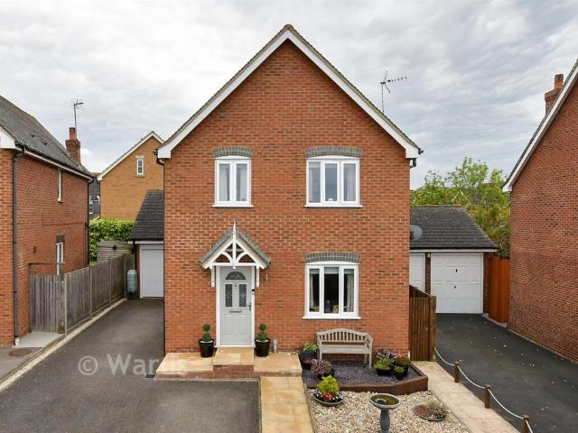 House for sale in Mariner's View, The Bridge