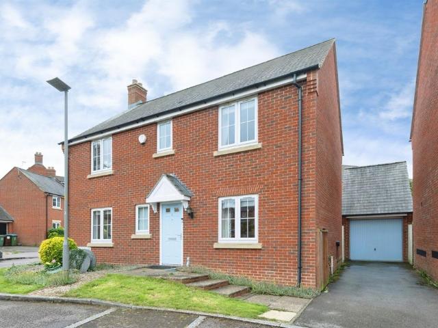 House for sale in Winslow, Buckinghamshire