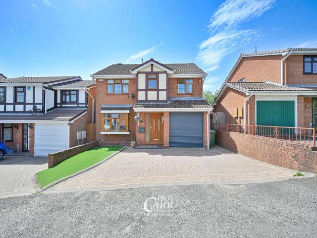 House for sale in Pye Green, Chadsmoor