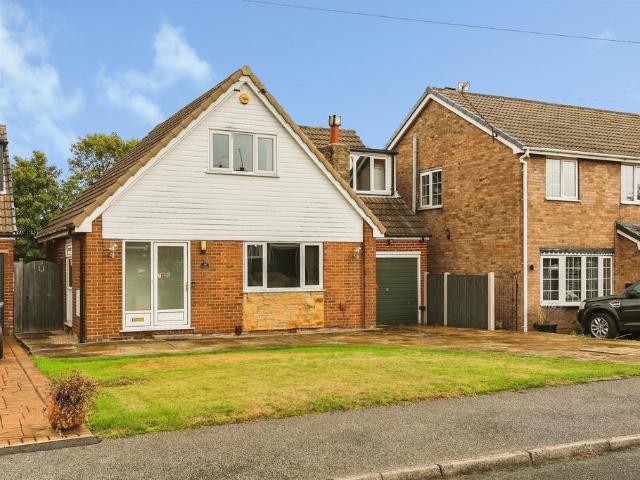 House for sale in Darton, Barnsley