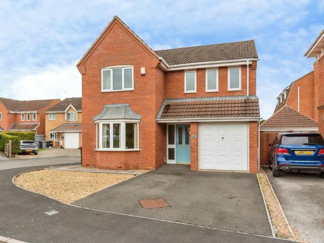 House for sale in Long Bennington, South Kesteven