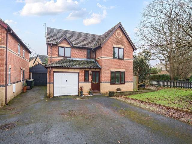 House for sale in Horton Heath, Helford