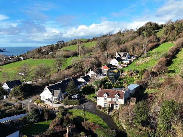 House for sale in Kentisbury, Devon