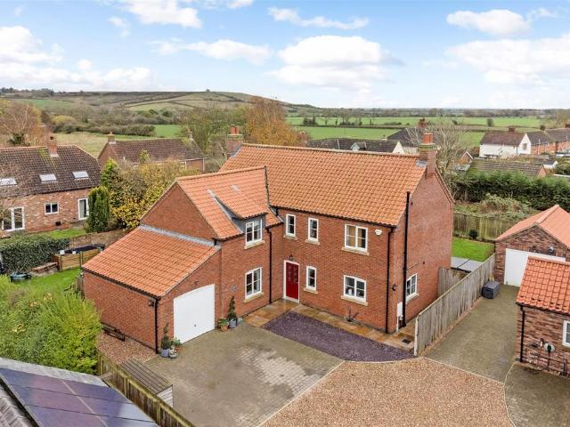 House for sale in Belleau, Lincolnshire