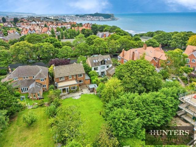 House for sale in South Cliff, Kepwick