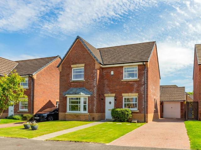 House for sale in Southpark Village, Parkhouse