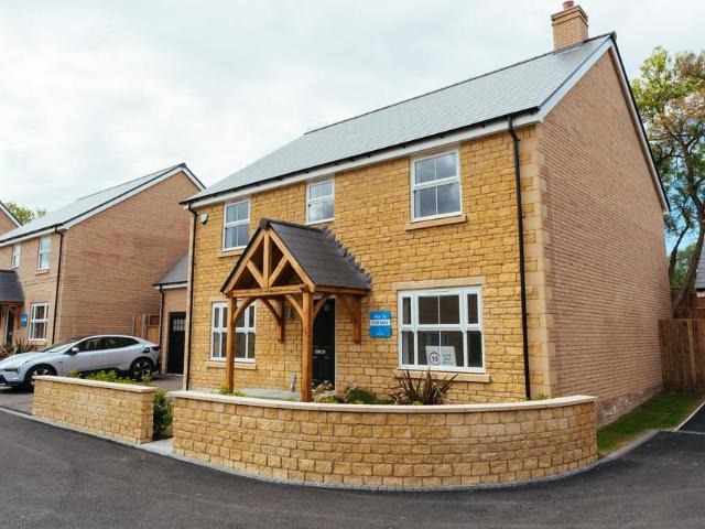 House for sale in Ketton