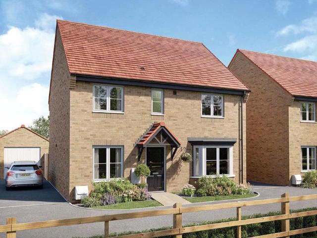 House for sale in Ashby De La Launde, Lincolnshire