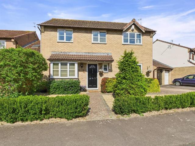 House for sale in Longford, Pamington