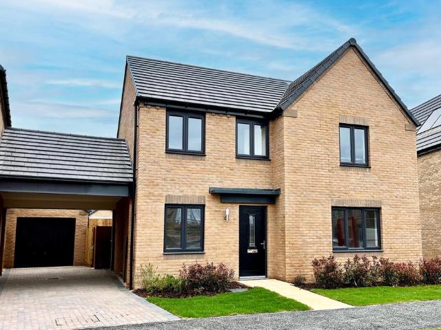 House for sale in The Stukeleys, Huntingdon