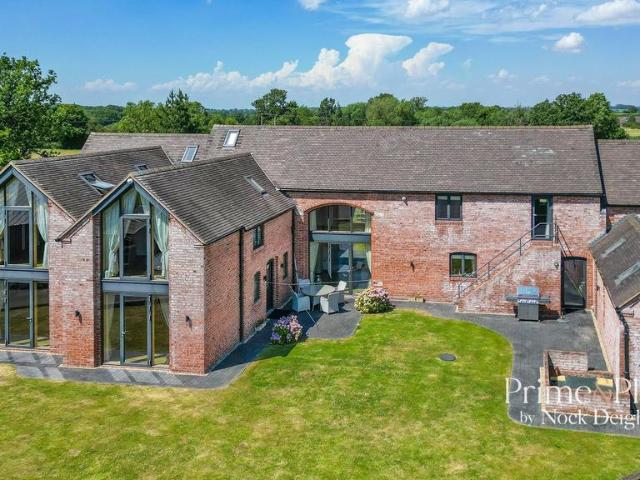 House for sale in Lapley, Stretton and Wheaton Aston, Great Chatwell