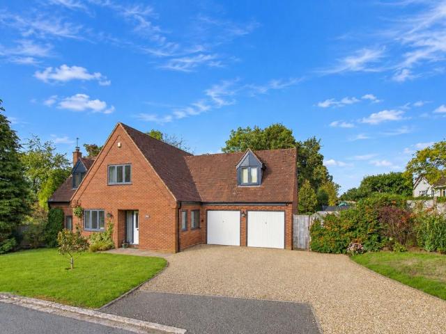 House for sale in Hallow, Malvern Hills
