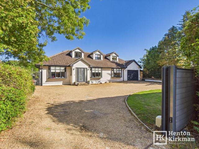 House for sale in Ramsden Heath, Chelmsford