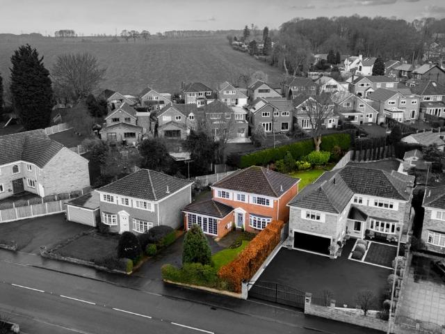 House for sale in Walton, Sandal