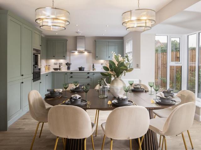 House for sale in Oundle
