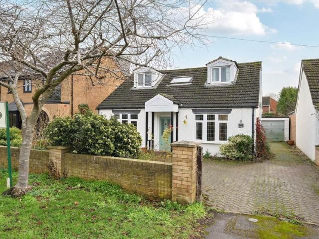 House for sale in Bedford