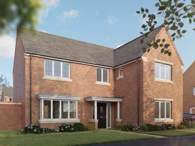 House for sale in Shelford, Barton In Fabis