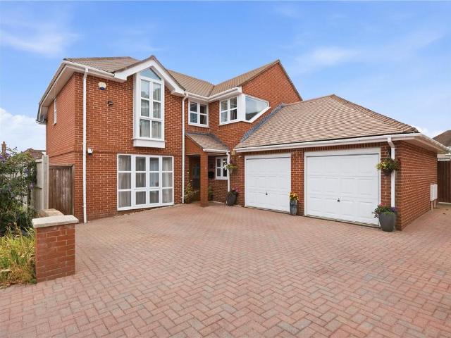 House for sale in Corfe Mullen
