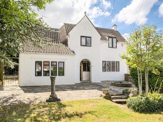 House for sale in Chilcompton
