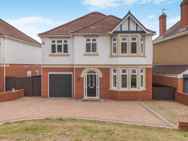 House for sale in Coldra, Newport