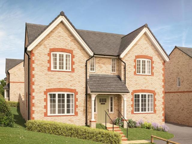 House for sale in St Leonards, Teignbridge