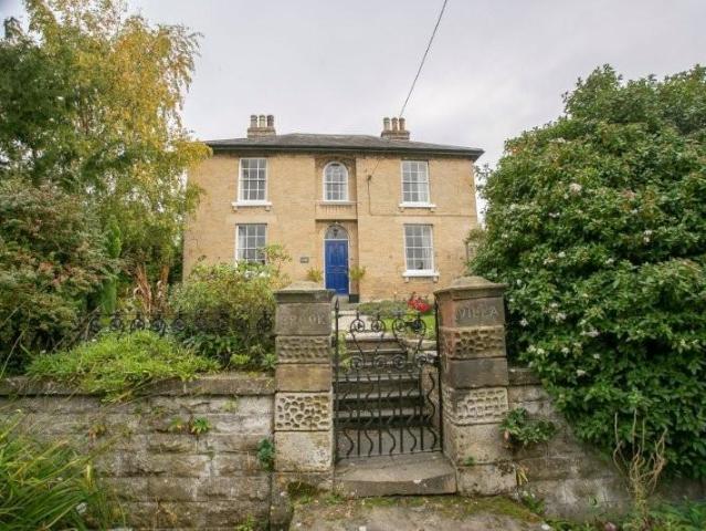 House for sale in Ebberston and Yedingham, Ebberston