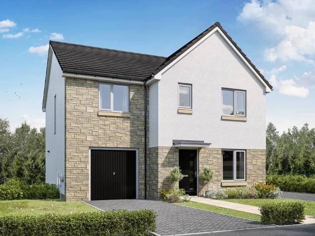 House for sale in Bilston, Scotland