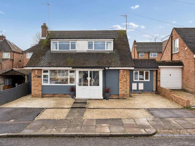 House for sale in Dunstable, Bedfordshire
