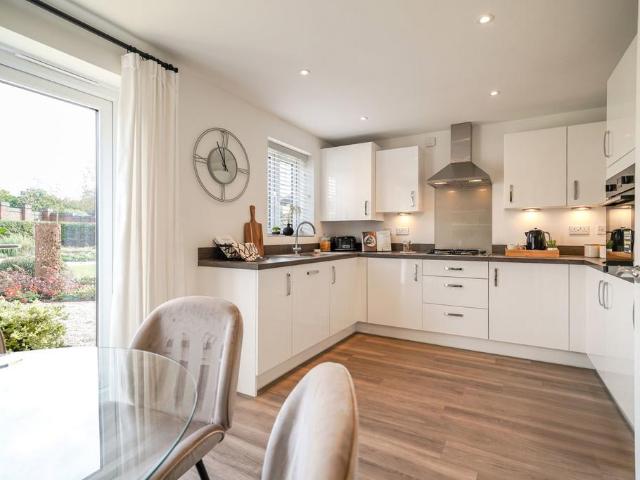 House for sale in Hampton In Arden, West Midlands